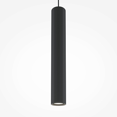 Светильник подвесной Maytoni Focus MOD161PL-01B1