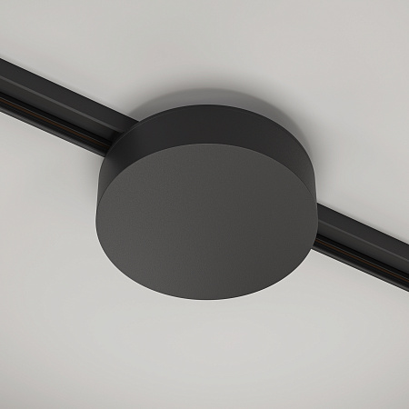 Блок питания для трековых светильников DALI 100Вт 48V IP20 Maytoni Basity TRA172DR-100W-DD-B