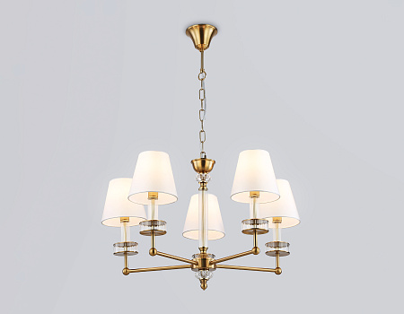 Люстра подвесная Ambrella light LH71021