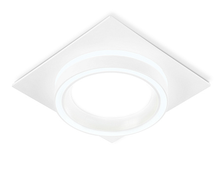 Светильник встраиваемый Ambrella light TU5220