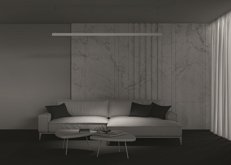 Трековый магнитный светодиодный светильник Maytoni Exility Points TR031-4-18WTW-DD2-W