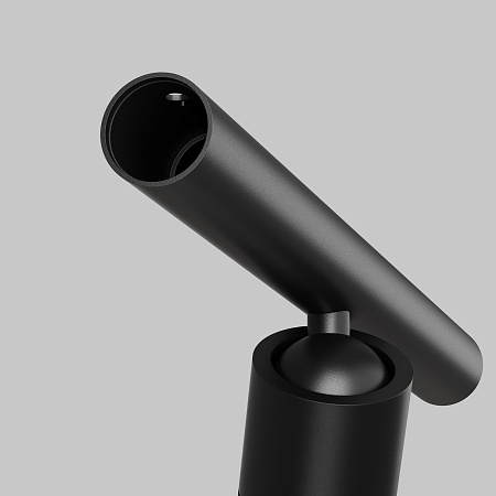 Трековый штанговый светильник Maytoni Axity Focus LED C103CL-5W3-6K-B