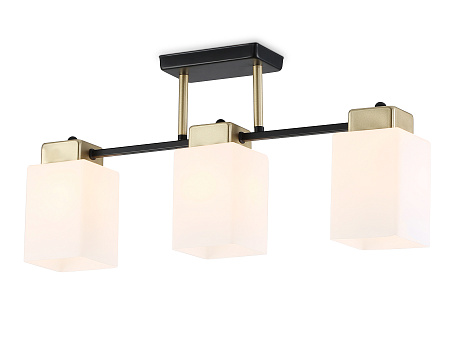 Люстра потолочная Ambrella light TR303046
