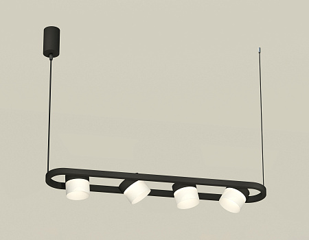 Светильник подвесной Traditional DIY XB9164154