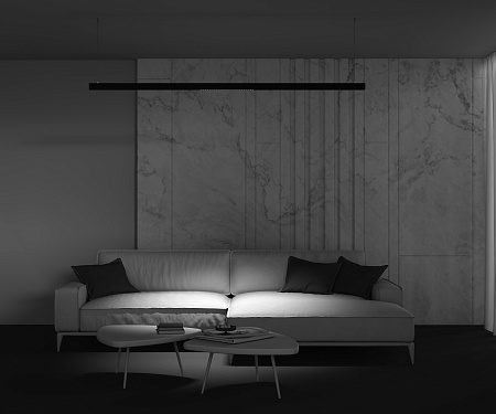 Трековый магнитный светодиодный светильник Maytoni Exility Points TR031-4-24WTW-DD2-B