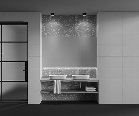 Светильник потолочный Maytoni Glory C094CL-GX53-B Светильник потолочный Maytoni Glory C094CL-GX53-B