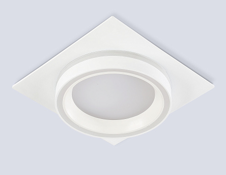 Светильник встраиваемый Ambrella light TU5220
