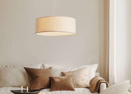 Светильник подвесной Freya Basic FR5581PL-03W