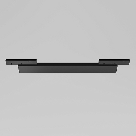 Трековый магнитный светодиодный светильник Maytoni Levity Points TR193-1-10W4K-M-B