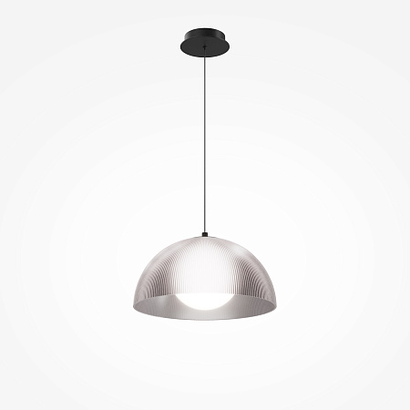 Светильник подвесной Maytoni Batten MOD472PL-L20B3K