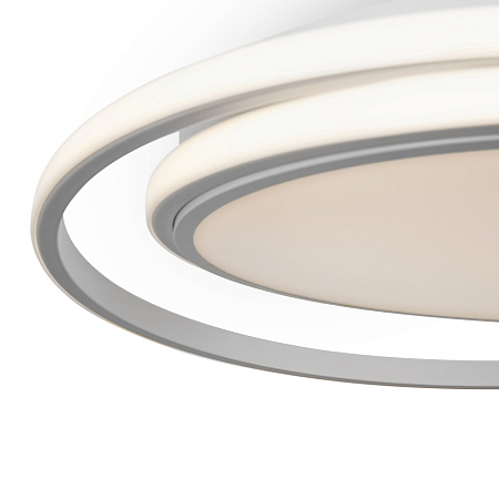 Светильник настенно-потолочный светодиодный Freya Lisoa Market FR10032CL-L98W Светильник настенно-потолочный светодиодный Freya Lisoa Market FR10032CL-L98W