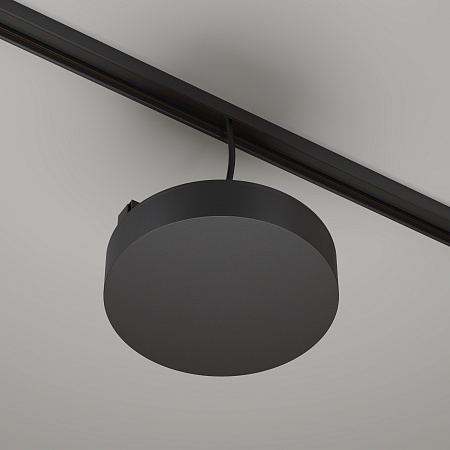 Блок питания Maytoni Basity 200W 48V IP54 TRA172DR-200W-B