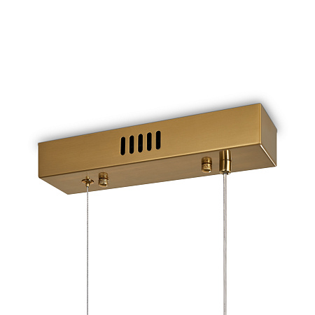 Светильник подвесной светодиодный Freya Eclat FR6182PL-L18W