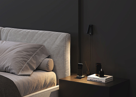 Спот светодиодный Maytoni Twist C078WL-L3WBS3K