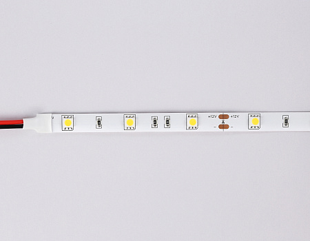 Светодиодная лента GS1802 5050 30Led 7.2W 12V IP20 4500K GS GS1802