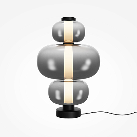 Настольная лампа Maytoni Atmos MOD364TL-L15B3K