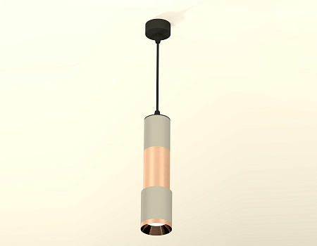 Подвесной светильник Techno XP7423060