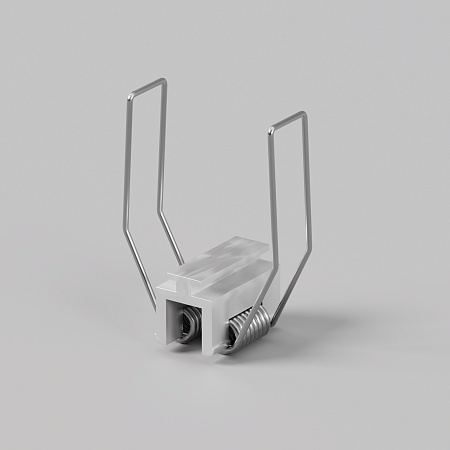 Комплект креплений (4шт) для профиля 632004 Maytoni Led Strip 642004