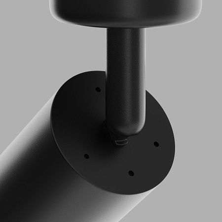 Спот Maytoni Focus C017CW-01B Спот Maytoni Focus C017CW-01B