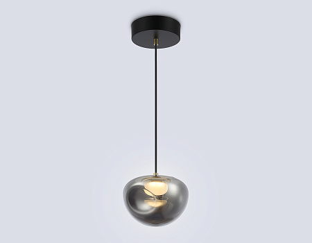 Светильник подвесной светодиодный Ambrella light HIGH LIGHT LH12001