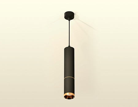 Подвесной светильник Techno spot XP6323020