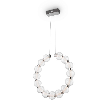 Подвесной светодиодный светильник Maytoni Amulet MOD555PL-L23CH4K