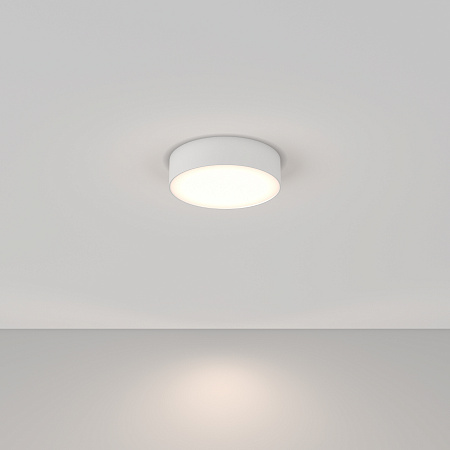 Потолочный светодиодный светильник Maytoni Zon C032CL-L32W4K Потолочный светодиодный светильник Maytoni Zon C032CL-L32W4K