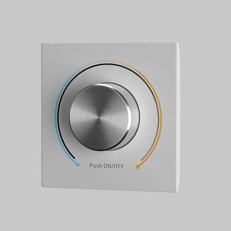 Роторная панель управления Maytoni DALI 721035