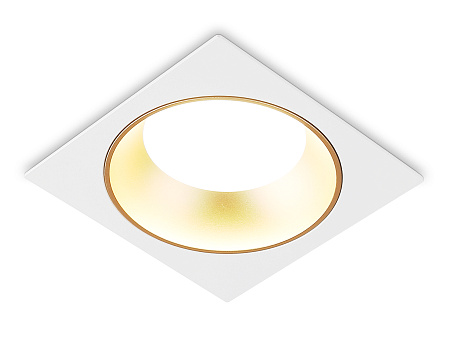 Светильник встраиваемый Ambrella light TN52338