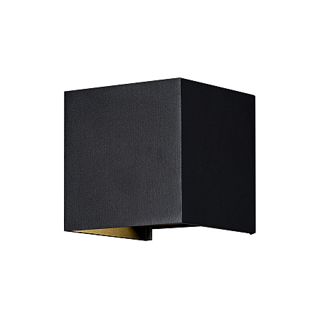 Архитектурный светодиодный светильник Maytoni Fulton O572WL-L6B