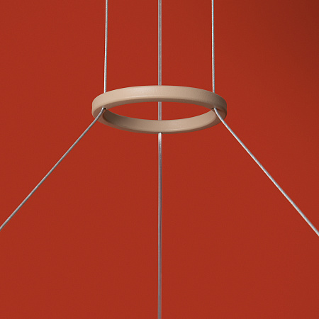 Светильник подвесной светодиодный Freya Prism FR5535PL-L14B