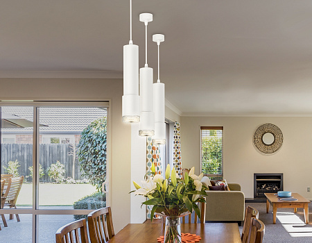 Подвесной светильник Techno XP7421001