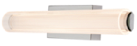 Бра Maytoni Gelo MIR073WL-L14CH4K