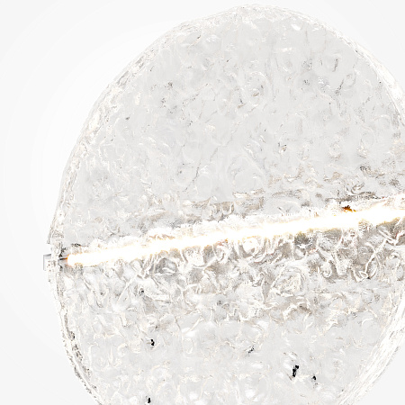 Светильник настенный светодиодный Maytoni Mangata MOD387WL-L8CH3K