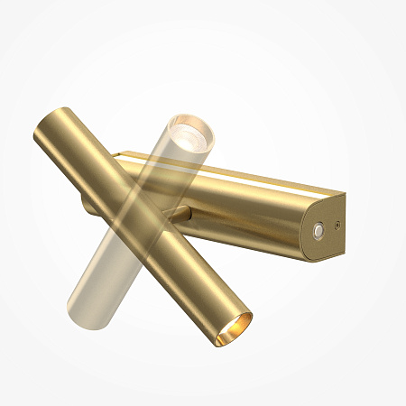 Спот светодиодный Maytoni Paradox MOD442WL-L8BS3K