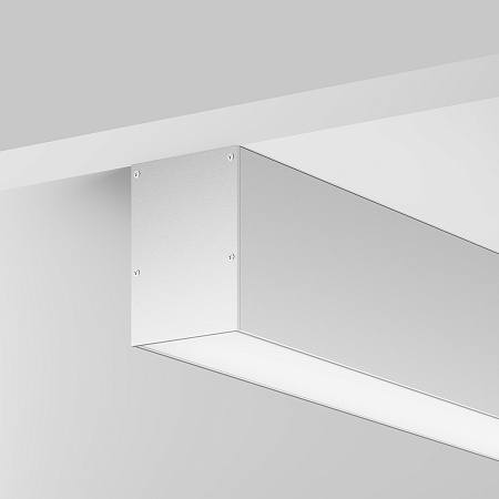 Комплект заглушек для профиля ALM-5070-S-2M (2 шт.) Maytoni 642095