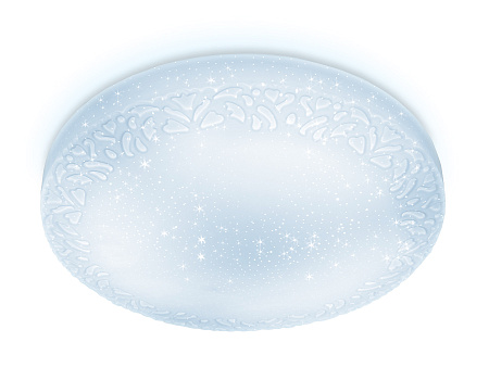 Потолочный светодиодный светильник Air FF21