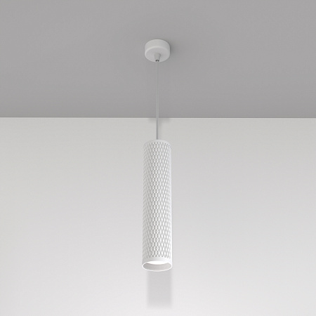 Подвесной светильник Maytoni Focus Design P038PL-01W