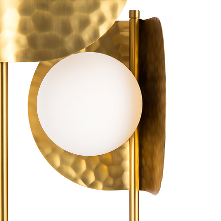 Бра Maytoni Tropic MOD164WL-02BS Бра Maytoni Tropic MOD164WL-02BS