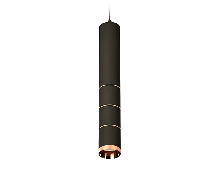 Подвесной светильник Techno spot XP6302060