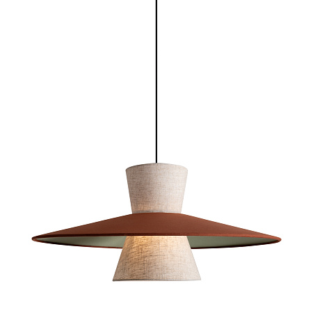 Светильник подвесной Freya Fly FR5489PL-01GT