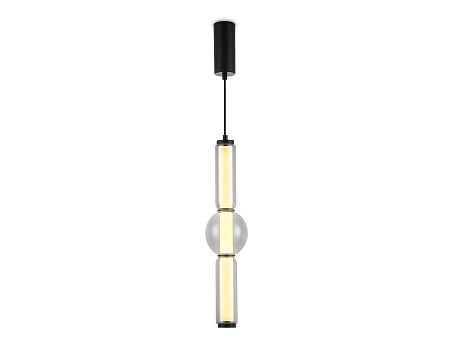 Светильник подвесной светодиодный Ambrella light HIGH LIGHT LH11023