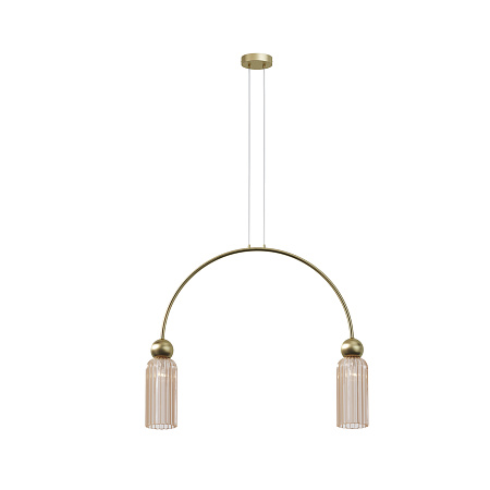 Люстра подвесная Maytoni Antic MOD302PL-02CG Люстра подвесная Maytoni Antic MOD302PL-02CG