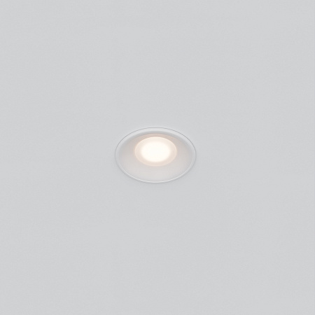 Светильник встраиваемый Maytoni Spark DL096-GU10-W