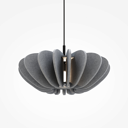 Светильник подвесной Maytoni Cambio MOD398PL-01GR1