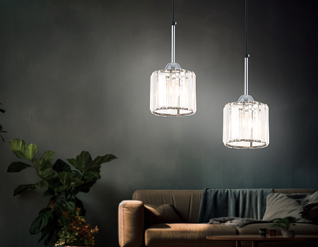 Подвесной светильник Traditional TR5894