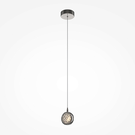 Светильник подвесной светодиодный Maytoni Mind MOD299PL-L10BC3K