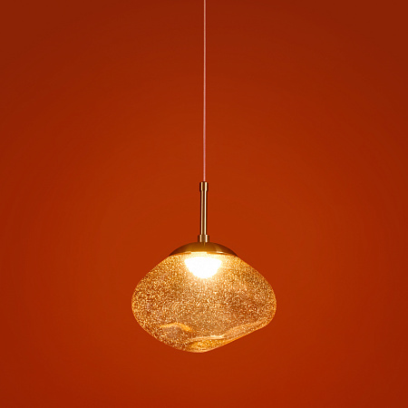 Светильник подвесной светодиодный Freya Mote FR5601PL-L40YA