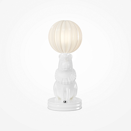 Настольная лампа светодиодная Maytoni Senor Capybara MOD477TL-L5W3K