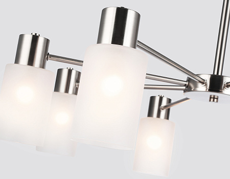 Люстра на штанге Ambrella light TR TR9575